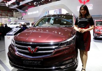 Wuling Bikin Program Lebih Ringan Beli Sekarang, Ada Harga Istimewa