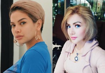 Makan dengan Wanita yang Dijuluki Nikita Mirzani 'Mangkok Bakso', Barbie Kumalasari Bikin Drama Baru?
