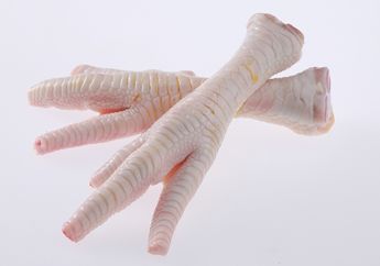 Cara Mudah Membersihkan Ceker Ayam Untuk Pemula, Ternyata Bagian Ini yang Harus Diperhatikan! Cuma Butuh Waktu 5 Menit