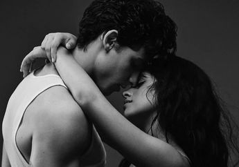 Selalu Tepis Kabar Berkencan, Camila Cabello dan Shawn Mendes Lagi-lagi Kepergok Liburan Bareng di Pantai Miami!