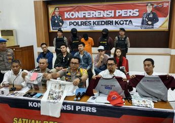 Batal Jadi Artis Sampai Ada yang Rela Tidak Kuliah, 25 Korban Sinetron 'Sajadah Cinta' Terpukul dan Menanggung Malu, Ibu Korban : Ternyata Gagal Total!