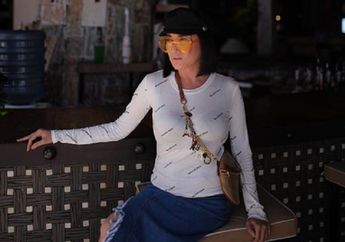 Cerai Setelah Diselingkuhi Suami Sampai Terjun Di Hiburan Malam, Artis Seksi Ini Tinggal Di Hunian dengan Dapur Cantik