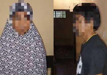 Jalin Cinta Terlarang hingga Hamil 3 Kali, Pasangan Kakak Adik di Luwu Mengaku Salah: Saya Khilaf...