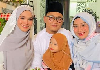 Takut Tak Bisa Urus Suaminya Saat Hamil, Wanita ini Rela Carikan Janda Cantik Untuk Pendamping Hidupnya ini, Begini Kisah Tak Biasa Mereka...