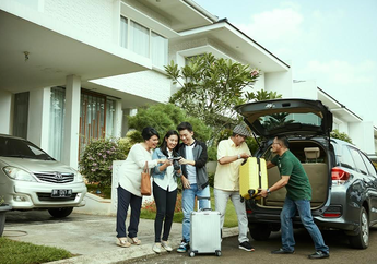 Jangan Salah Lagi, Ini 8 Layanan Grab yang Bisa Kita Gunakan!
