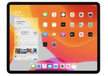 Beta Public 4 iOS 13 dan iPadOS dan Beta Developer 5 watchOS 6 Rilis