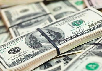3 Aplikasi Android Kurs Dollar ke Rupiah , Gratis dan Irit Kuota!