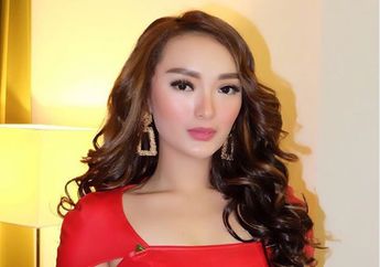 Punya Masa Lalu Pahit, Sosok Ini Bongkar Sifat Asli Zaskia Gotik, 'Semoga Allah Membalas'
