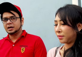 Ditipu Hingga Alami Kerugian Sekitar Rp 1 Miliar, Rio Reifan Lapor Kepolisian