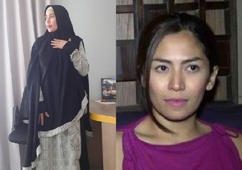 Dipoligami dan Ditalak Suami saat Divonis Kanker, Pedangdut Cantik ini Tinggal Di Rumah dengan Ruang Makan Berkelas