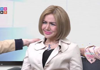 Akui Punya Rumah Gedong, Barbie Kumalasari Ketahuan Tak Punya ART karena Alasan Ini! Warganet 'Bilang Aja Kere!'