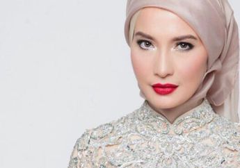 Pernah Kepergok di Hotel Bareng Pejabat, Begini Megahnya Rumah Arzeti Bilbina, Meja Makannya Sampai 'Berlapis' Emas
