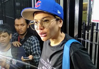 Nunung Beralasan Pakai Narkoba Demi Jaga Stamina, Nikita Mirzani: Gak Bisa Disalahin Juga sih!
