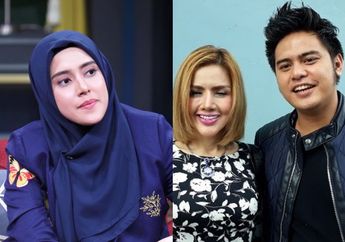 Anak Fairuz A Rafiq Jadi Korban Bullying Akibat Kasus Ikan Asin, Barbie Kumalasari Malah Ungkit Permintaan Mediasinya yang Tak Direspon: Ya Risikolah