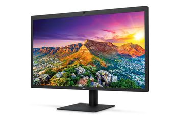 Apple Mulai Jual Monitor LG UltraFine 5K yang Mendukung iPad Pro