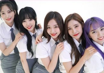 Outfit MV Terbaru Busters Mirip Seragam SMA di Indonesia, Comeback Setelah Kontroversi Konsep Lolita!