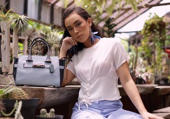 Kenang Keseruan di Lokasi Syuting, Sonia Alyssa Ingat Keusilan Umay Shahab dan Morgan Oey