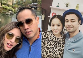 Nagita Slavina Hingga Nia Ramadhani, ini 5 Artis yang Dapat Uang Bulanan Fantastis dari Suami