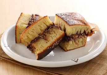 Cara Membuat Kulit Martabak Manis Agar Bersarang, Perhatikan 3 Hal Berikut Ini