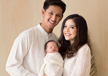 Gemas dengan Netizen yang Tak Henti-hentinya Mengomentari Kondisi Fisik Anaknya, Tasya Kamila Sampai Tepok Jidat: Yang Penting Anakku Sehat!