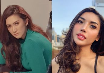 Nafa Urbach Ngamuk Sampai Ancam Keras Millen Cyrus, 'Saya Tidak Akan Diam Saja!'