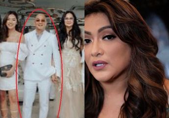 Maera Panigoro, Mantan Istri Ad Hanafiah yang Tajir Melintir dari Lahir dan Juga Terjun ke Dunia Hiburan Seperti Donna Harun