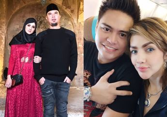 Selain Ammar Zoni dan Irish Bella, Begini Nasib 4 Artis Ini yang Lebih Dulu Nikah Siri, Ada yang Jadi Tersangka hingga Dipenjara