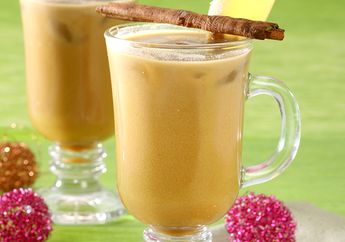 Resep Bajigur Enak, Minuman Tradisional Hangat yang Wajib Dicoba
