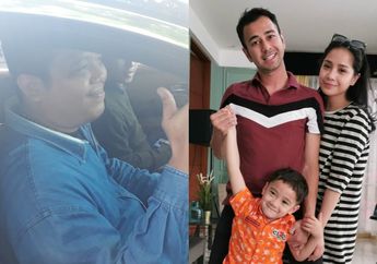 Terungkap Gaji Sopir Raffi Ahmad yang Nggak Kalah dengan Manajer Perusahaan, Capai Dua Digit Per Bulan Hingga Dapat Bonus Mobil dari Eropa!