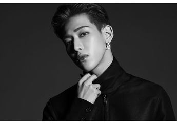 Ganteng Tapi Ceroboh, Kelakuan BamBam GOT7 di Bandara Jadi Guyonan Fans
