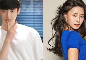 BREAKING: Lee Jong Suk Diberitakan Berkencan dengan Kwon Nara, Ini Kata Agensi