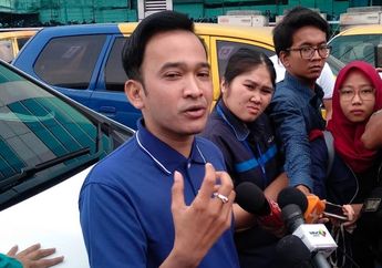 Terdiam Saat Tahu Gerai Ayam Gepreknya Kebakaran, Ruben Onsu Ungkap Kerugiannya