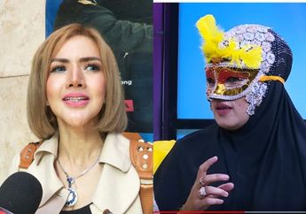 Terawang Aura Barbie Kumalasari, Seorang Peramal: Dia Kena Sumpah Orangtuanya!