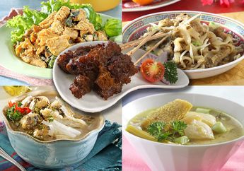 Kumpulan 5 Resep Babat Empuk dan Enak, Dijamin Mudah Dibuat