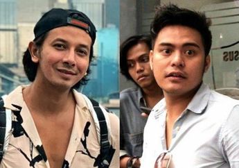Sonny Septian : Saya Doakan Semoga Albumnya Cepat Beredar, Kaya Raya, Sehingga Tidak perlu Melibatkan Istri Saya Lagi untuk Tujuan Apapun!