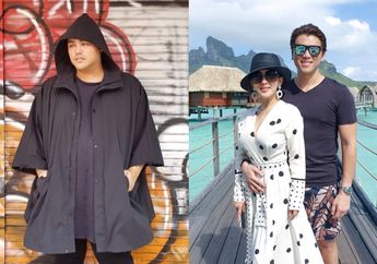 Unggah Ucapan Selamat Ulang Tahun Untuk Syahrini, Ivan Gunawan Malah Singgung Soal Bayi, Beneran Hamil Nih?