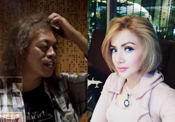Dengar Barbie Kumalasari Menyanyi Saat Proses Rekaman Album, Pengarah Vokal Sampai Geleng-geleng Kepala : Nggak Masuk, Reff-nya Aja deh!