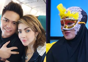Mengaku Titisan Nyai Ratu Kidul, Peramal Ini Ungkap Kelanjutan Kisah Cinta Barbie Kumalasari dan Galih Ginanjar, Ada yang Menikah Lagi?