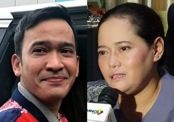Terawangan Soal Ruben Onsu Jadi Kenyataan, Mbak You Kini Bongkar Orang yang Bikin Sang Artis Sengsara