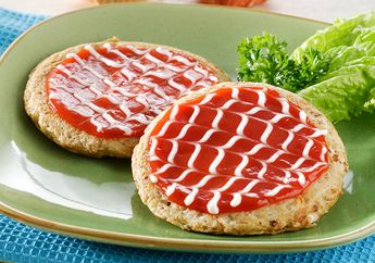 Resep Okonomiyaki Bihun Enak Cocok Untuk Bekal Si Kecil yang Tampil Beda