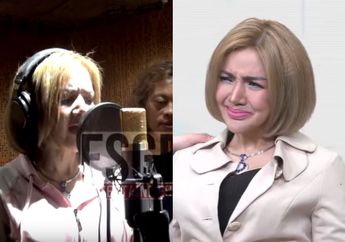 Lagunya Viral, Barbie Kumalasari Akui Mau Muntah dan Stres Dengar Suaranya Sendiri saat Bernyanyi