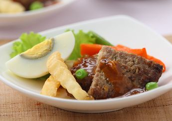 Resep Idul Adha Enak, Bikin Siang Ini Lebih Istimewa Dengan Resep Bistik Daging Komplit