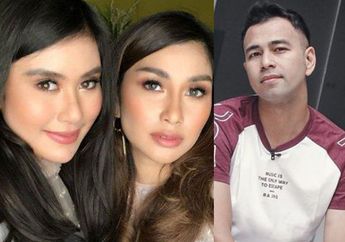 Dituding Jadi Penguasa Rumah Raffi Ahmad, Syahnaz Nangis Ceritakan Perjuangannya Banting Tulang Demi Sesuap Nasi