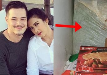 Berita Terpopuler Hari Ini, Dari Nafa Urbach Marahi Millen yang Cerita Tidur dengan ZL sampai Pria Temukan Bayi Beku di Kulkas Ibunya