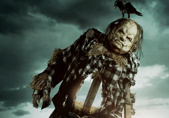 Film Horor Mendominasi, Ini 5 Film Hollywood yang Rilis Agustus 2019