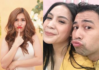 Kontras dengan Nagita Slavina, Tampilan Dapur Ayu Ting Ting Justru Bikin Shock Karena Super Berantakan