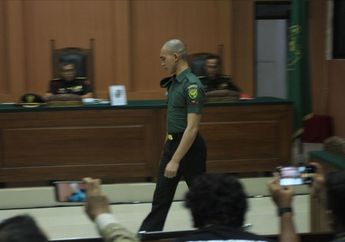 Pesan Kamar Hotel untuk Habisi Fera Oktaria, Prada DP Ngaku Bernama Doni, Kondisinya Mencengangkan
