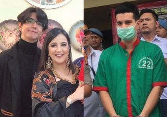Saking Malunya dengan Steve Emmanuel yang Terjerat Kasus Narkoba, Darren Starling Sempat Ingin Angkat Kaki dan Pindah ke Luar Negeri Menyusul Sang Kakak