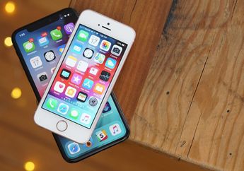Apple Telah Menutup Jalur Downgrade ke iOS 12.3.1 dan iOS 12.3.2