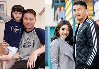 Habis Kenang Dinner Mewah dengan Gisel Saat Pacaran, Gading Curhat Perasaannya Saat Disamakan dengan Wijin oleh Gempita